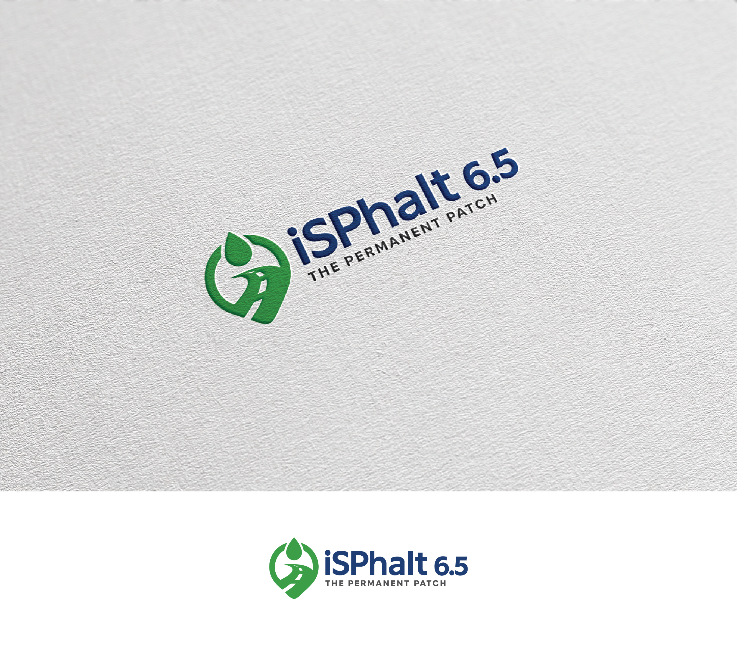 Diseño de Logo por Afsana_Hoque para Pavtech inc. | Diseño #36403640