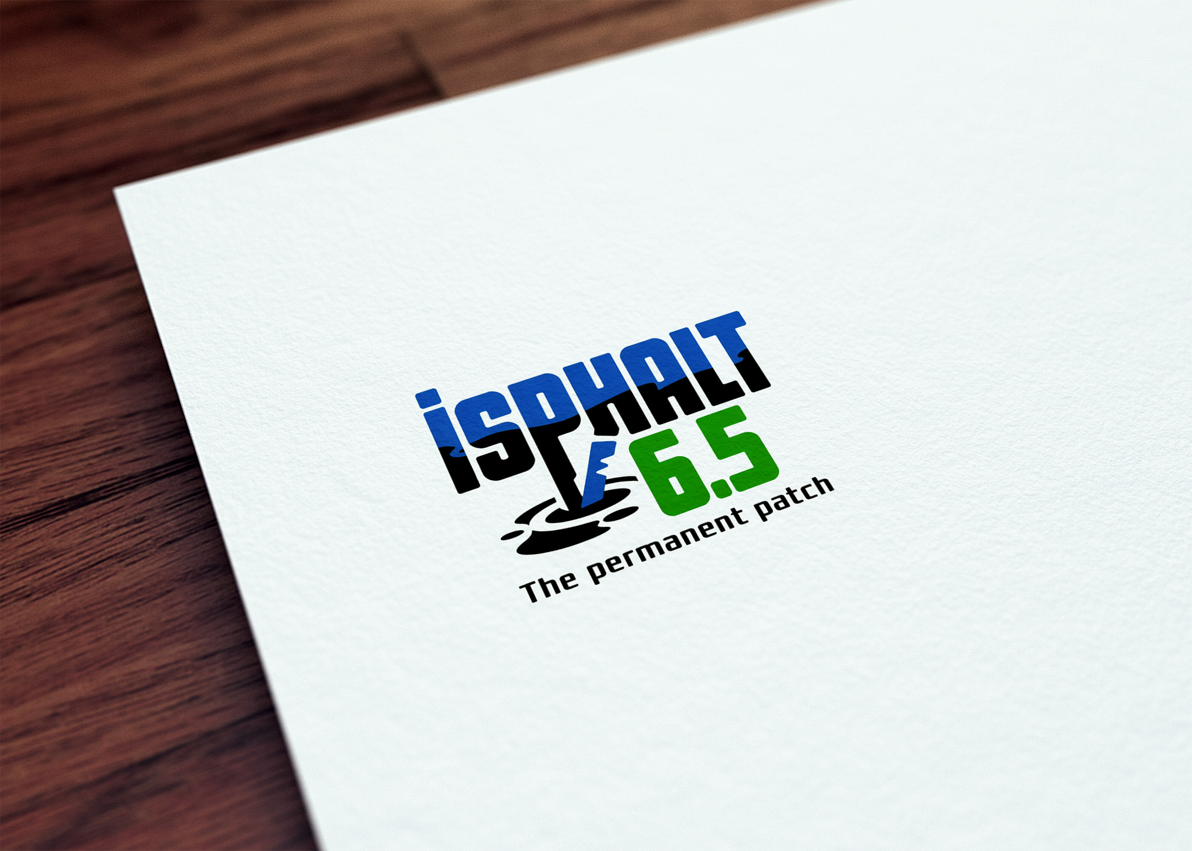 Diseño de Logo por GraphiqueLab para Pavtech inc. | Diseño #36402230