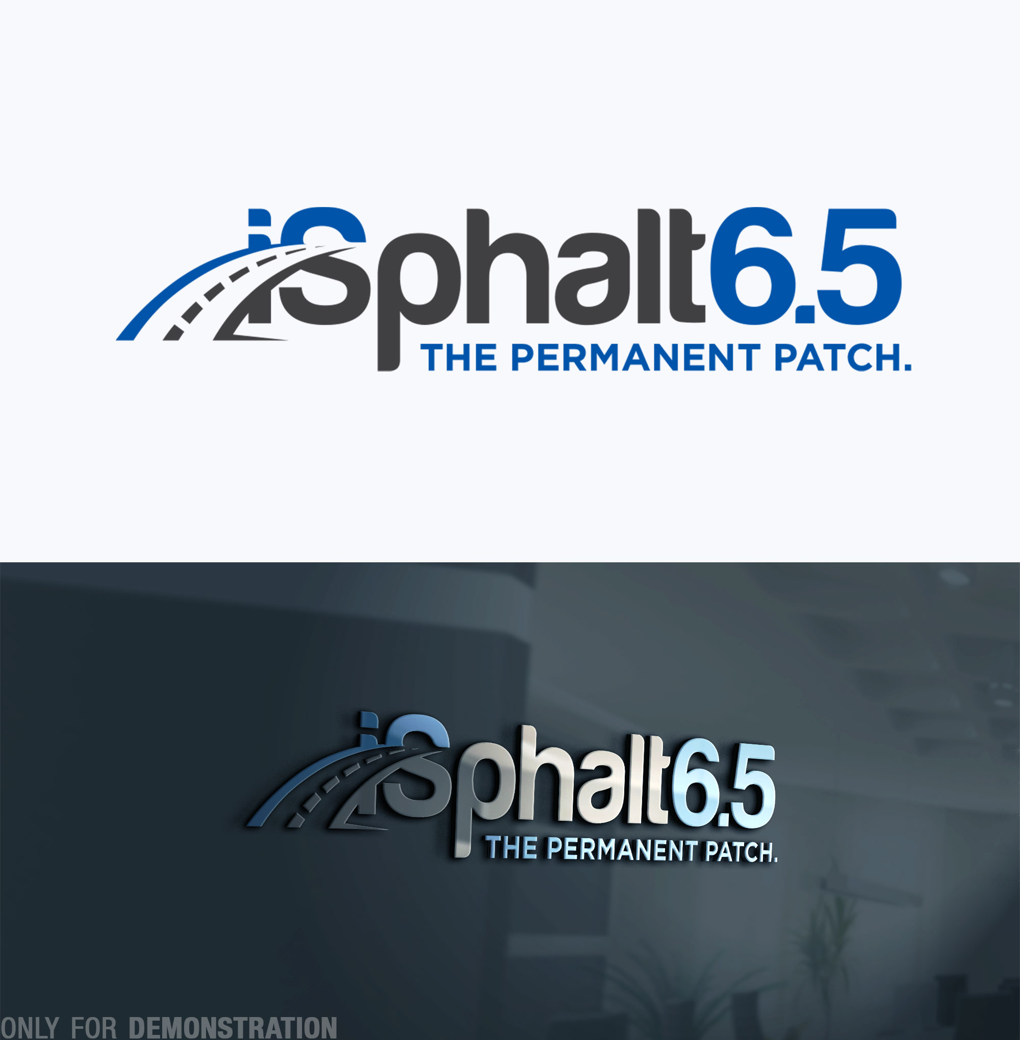 Logo Design by Pen_art0 for Pavtech inc. | Design #36404876