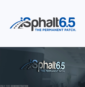 Logo Design by Pen_art0 for Pavtech inc. | Design: #36404876