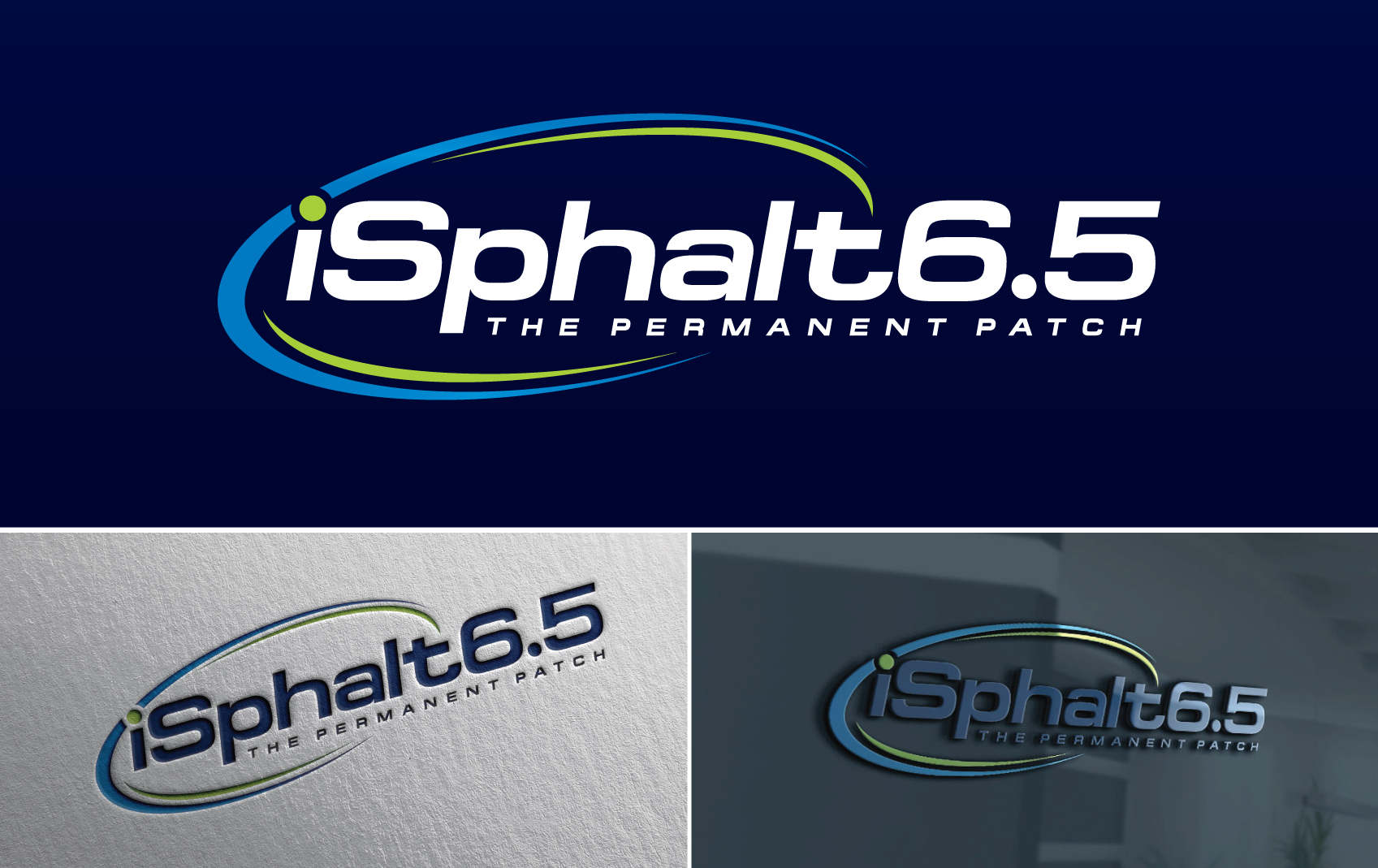 Logo Design by Atec for Pavtech inc. | Design #36397208