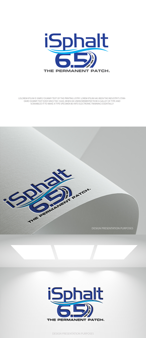 Logo Design by zebronicgraphic for Pavtech inc. | Design: #36401558