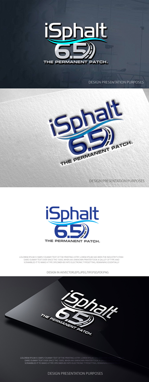 Logo Design by zebronicgraphic for Pavtech inc. | Design: #36401559