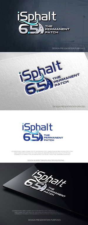 Logo Design by zebronicgraphic for Pavtech inc. | Design: #36401560