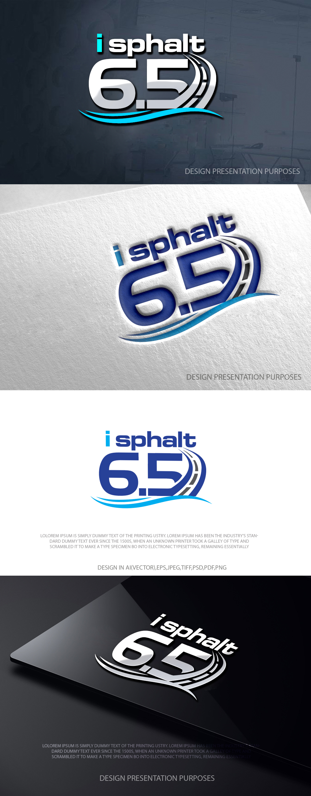 Logo Design by zebronicgraphic for Pavtech inc. | Design #36401606