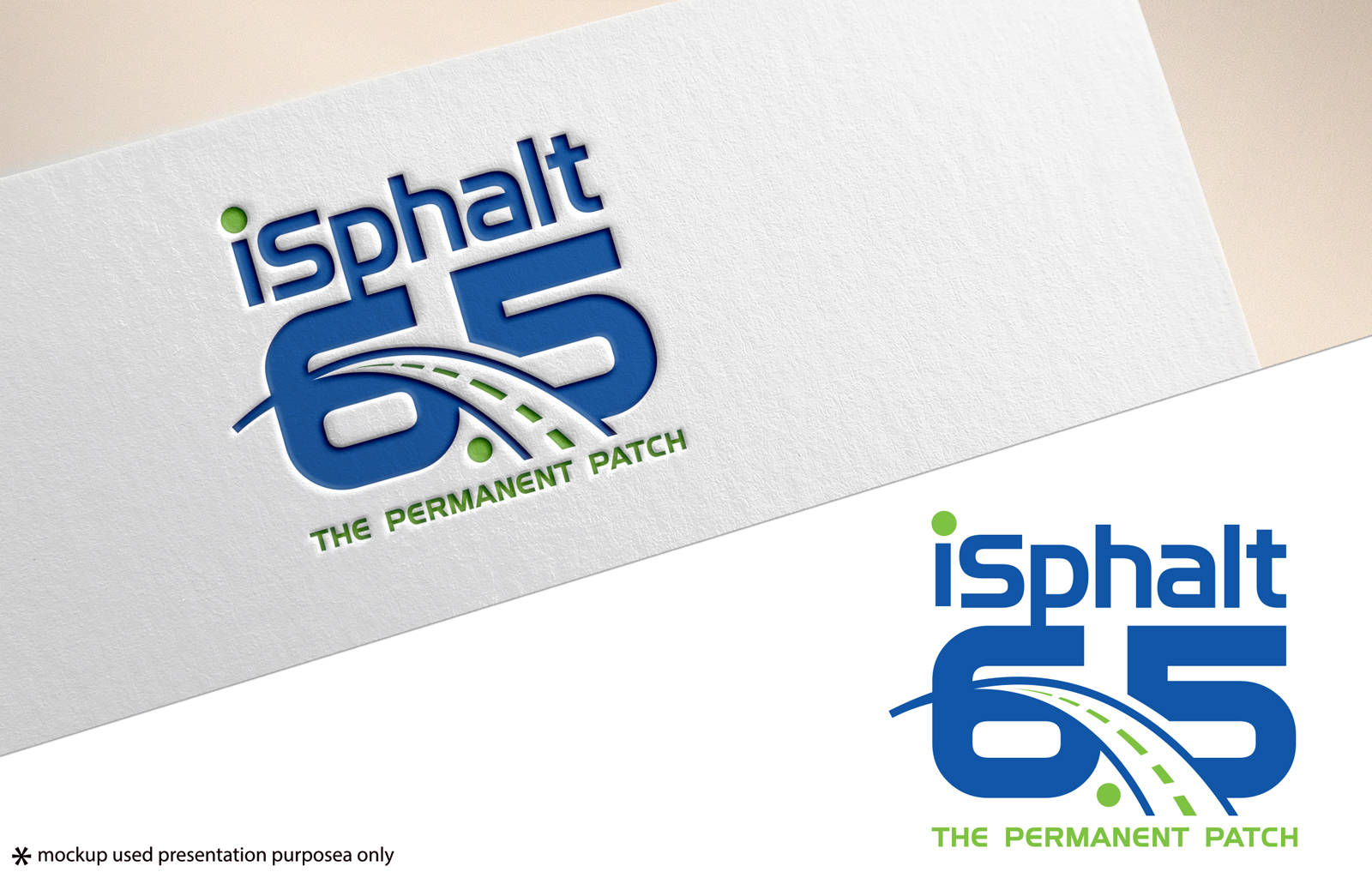 Design de Logo par Rubia@ pour Pavtech inc. | Design #36406232