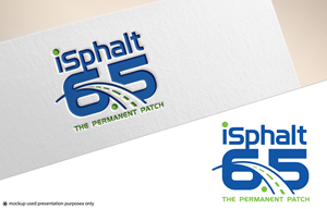 Logo Design by Rubia@ for Pavtech inc. | Design: #36406232