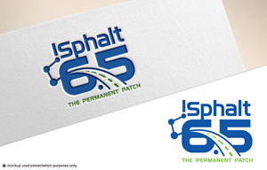 Logo Design by Rubia@ for Pavtech inc. | Design: #36406233