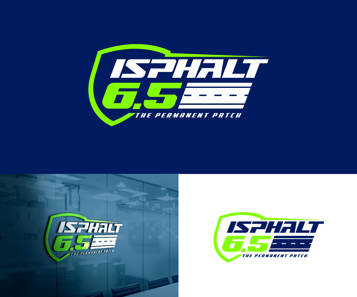 Logo Design by Ansh Design for Pavtech inc. | Design #36402507