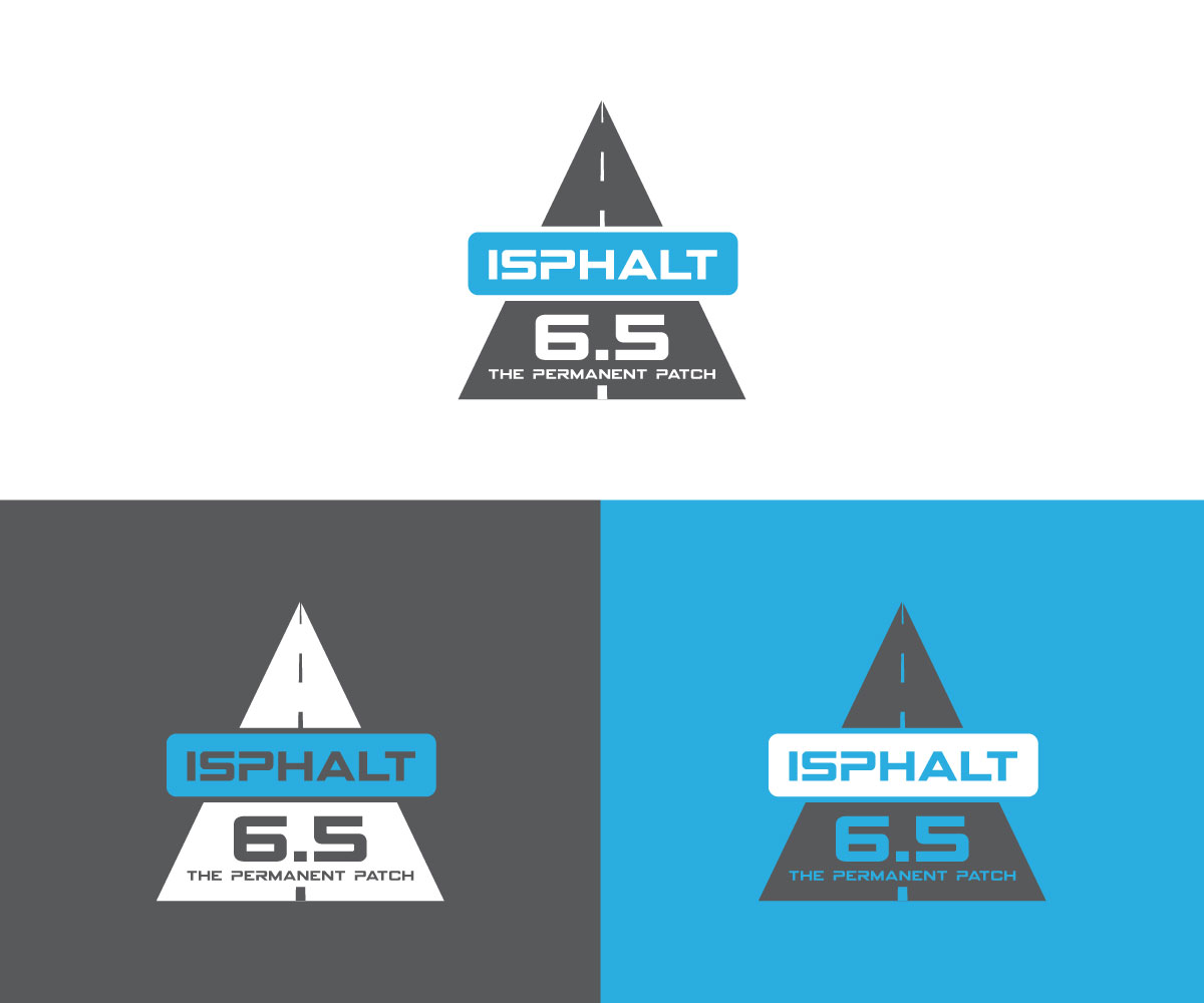 Logo Design by Ansh Design for Pavtech inc. | Design #36403141