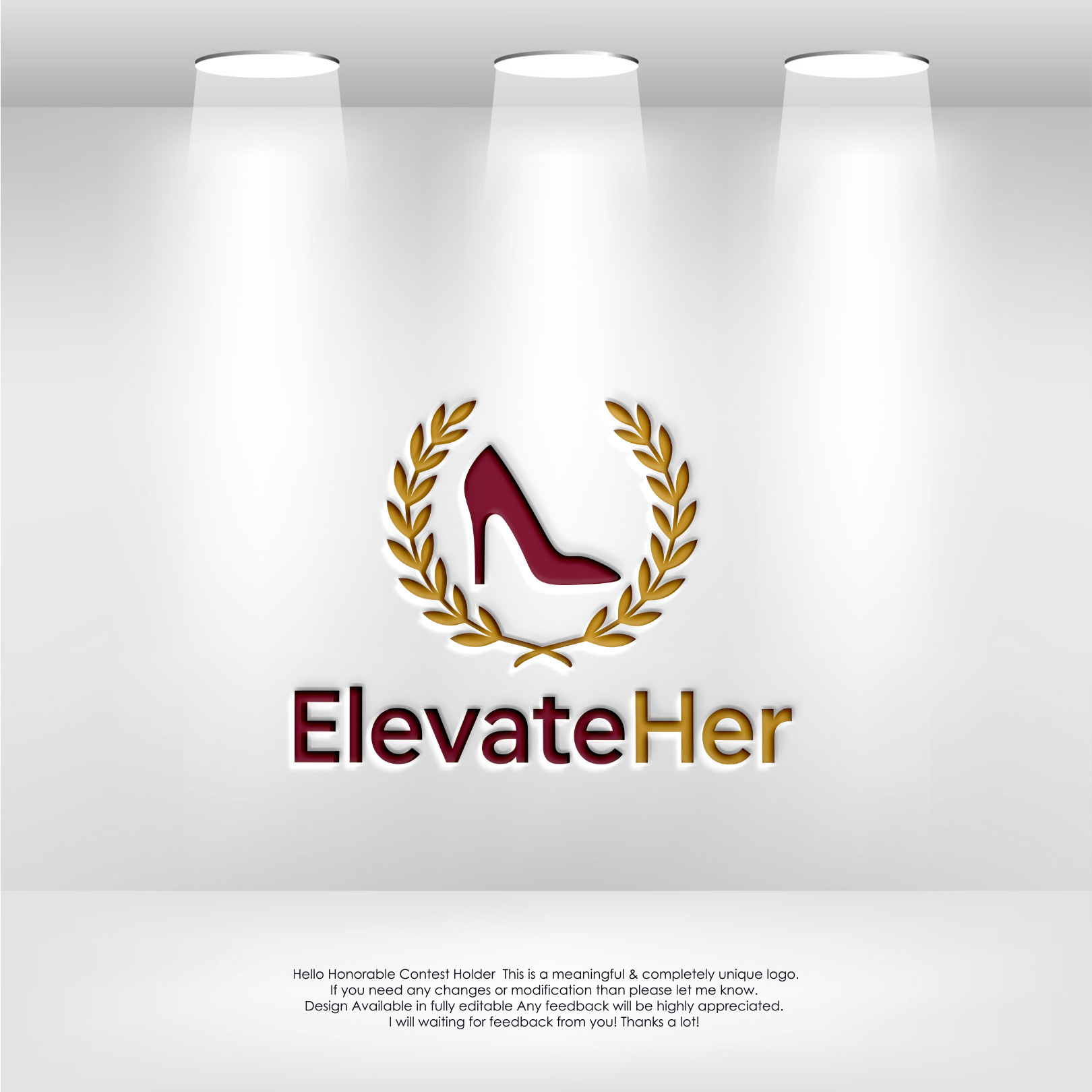 Design de Logo par LogoEon pour ce projet | Design #36418959