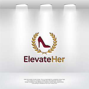 Logo Design by LogoEon for this project | Design: #36418959