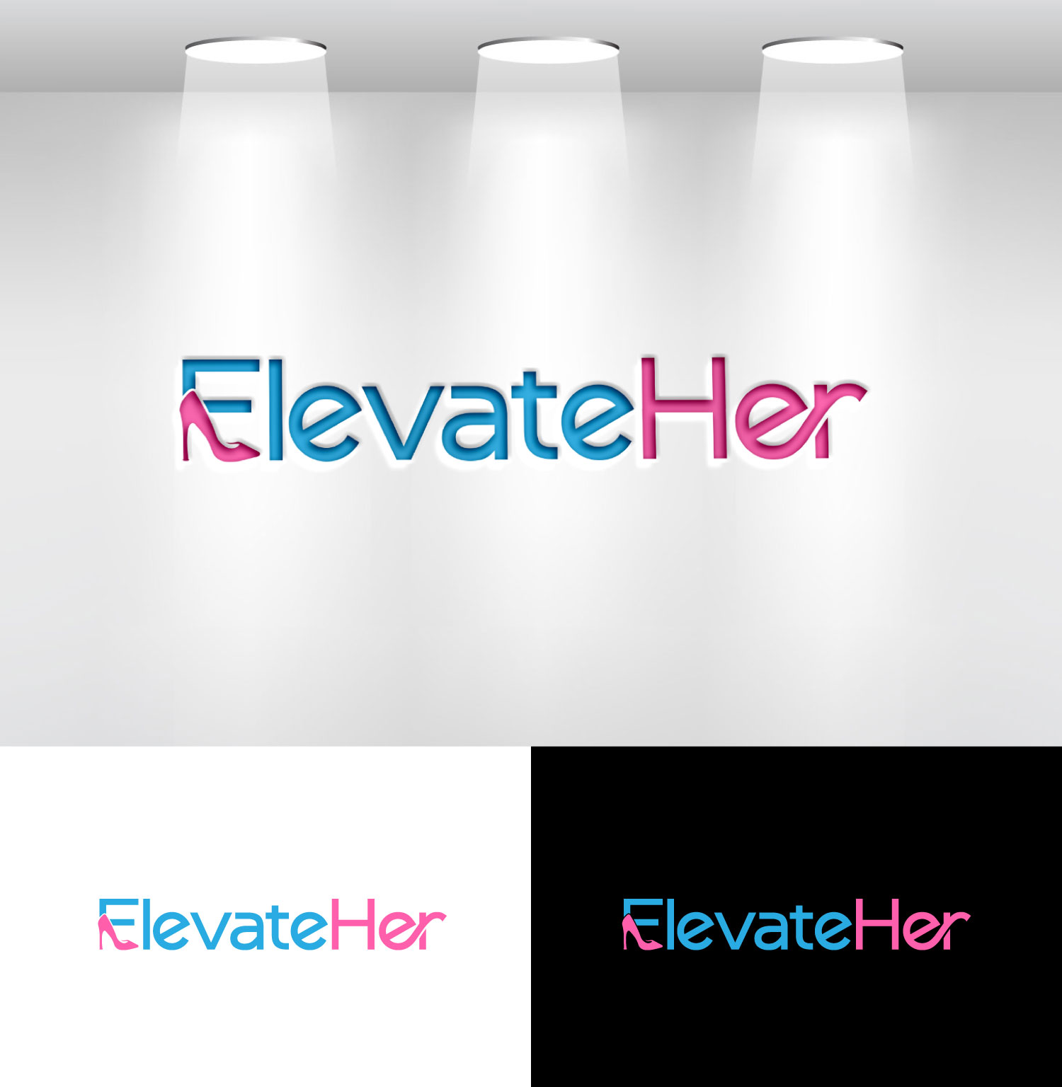 Logo Design by Mi Design1 for this project | Design #36399442