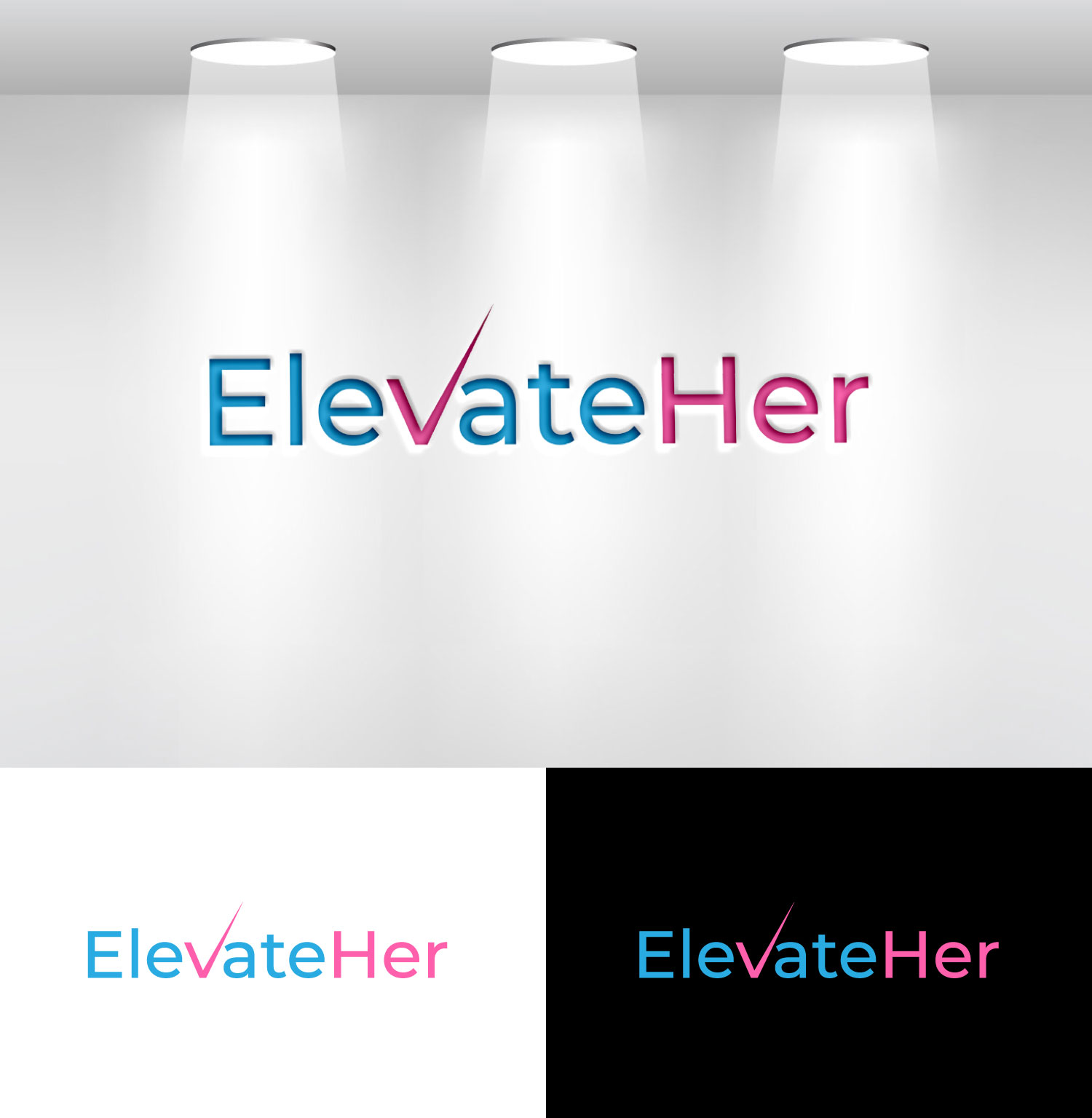 Logo Design by Mi Design1 for this project | Design #36399443