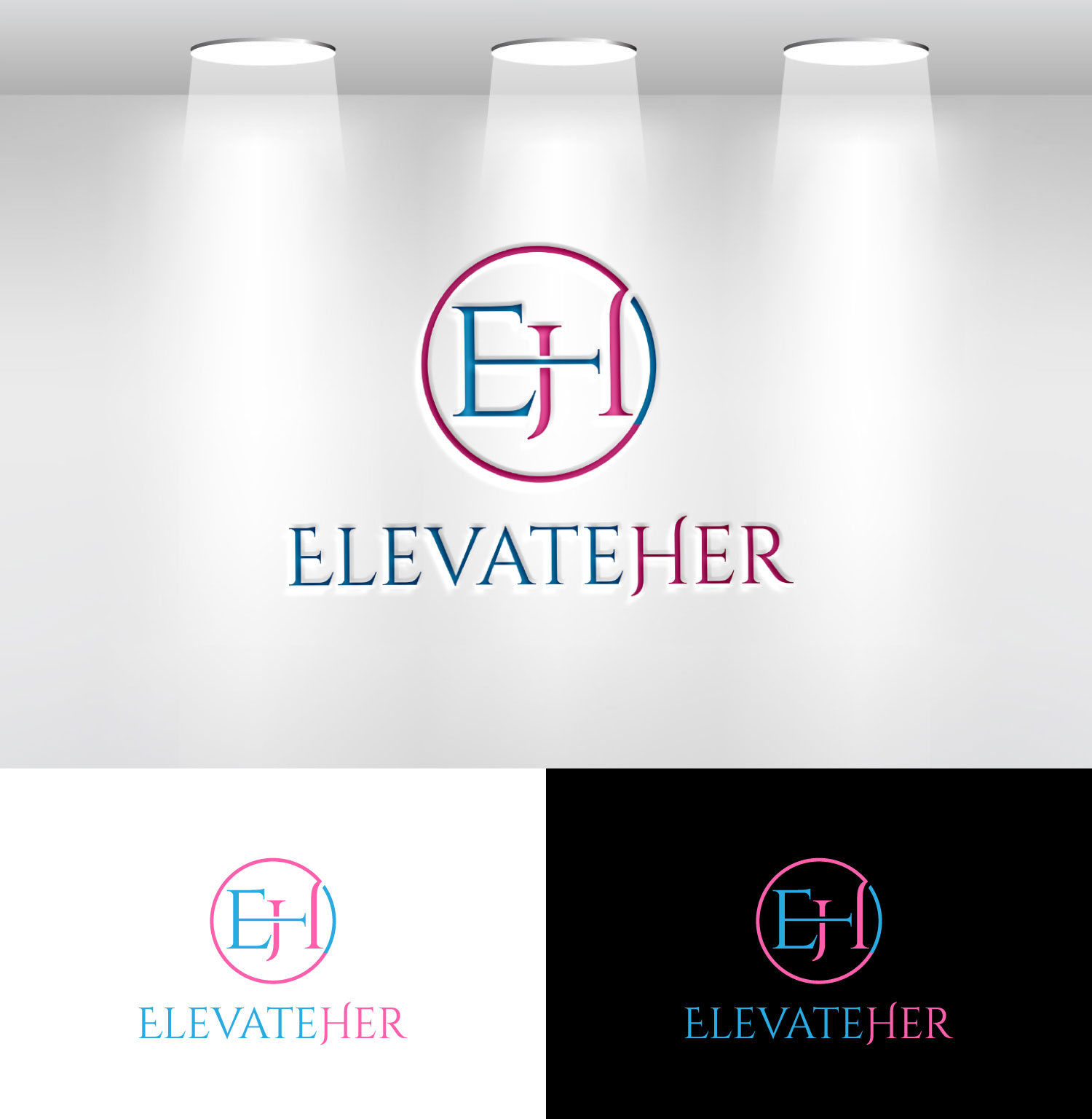 Logo Design by Mi Design1 for this project | Design #36399444