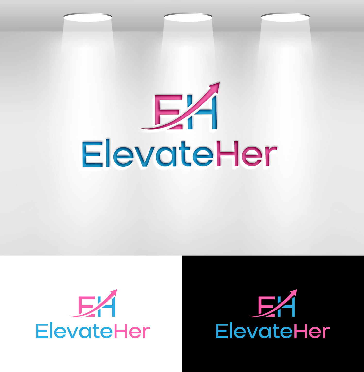 Logo Design by Mi Design1 for this project | Design #36399446