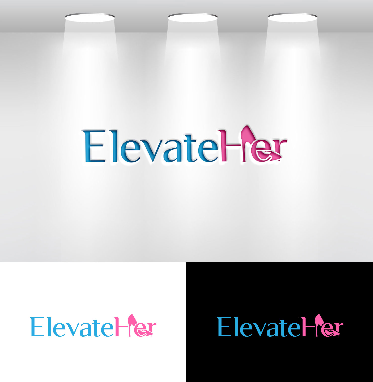 Logo Design by Mi Design1 for this project | Design #36399519