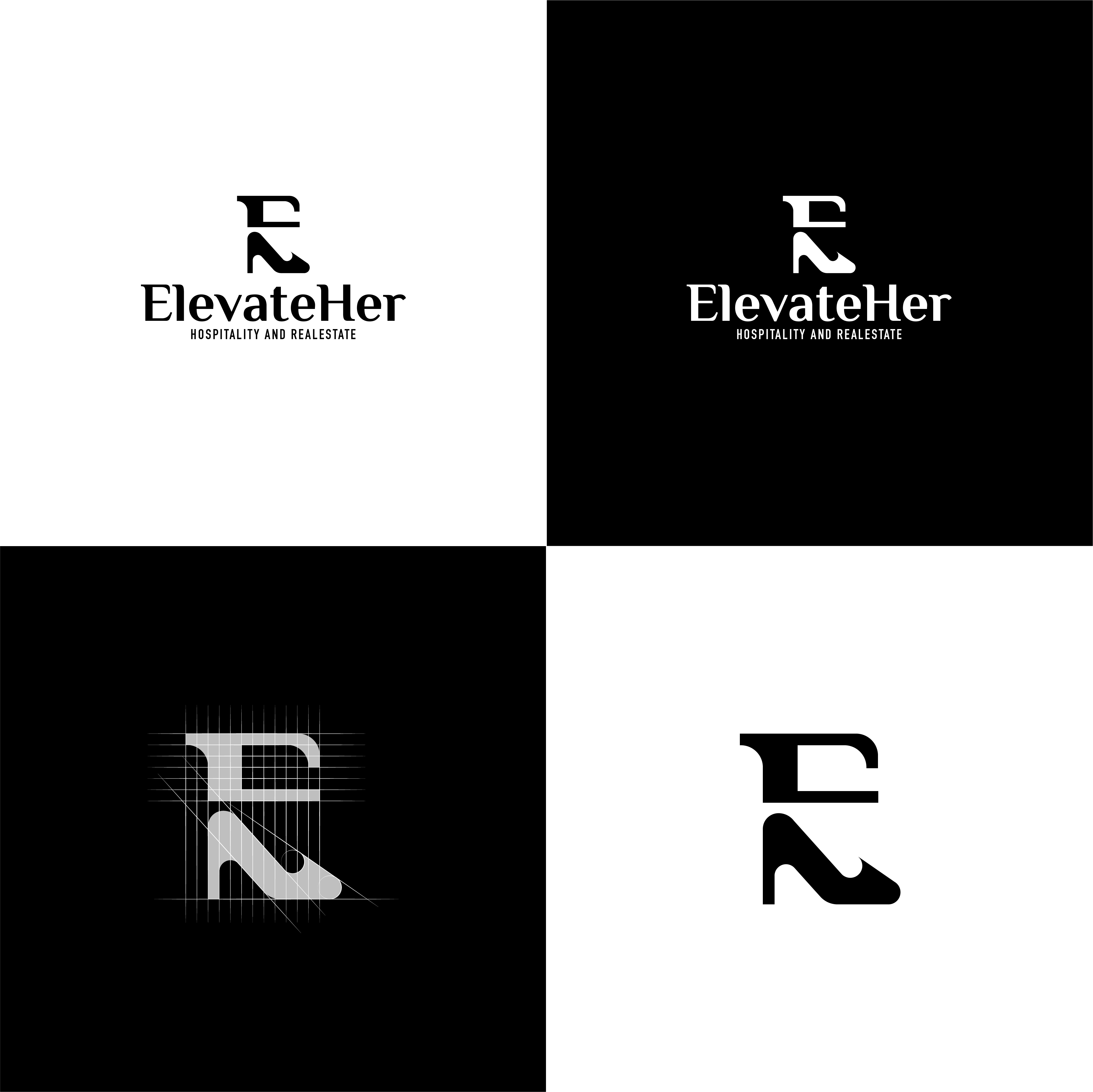 Logo Design by the3kings for this project | Design #36427401