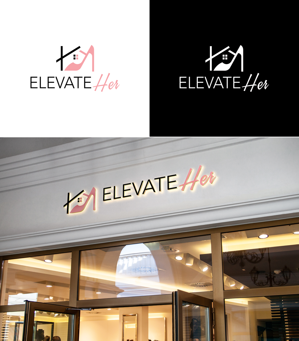 Logo Design by RA-bica for this project | Design #36401985