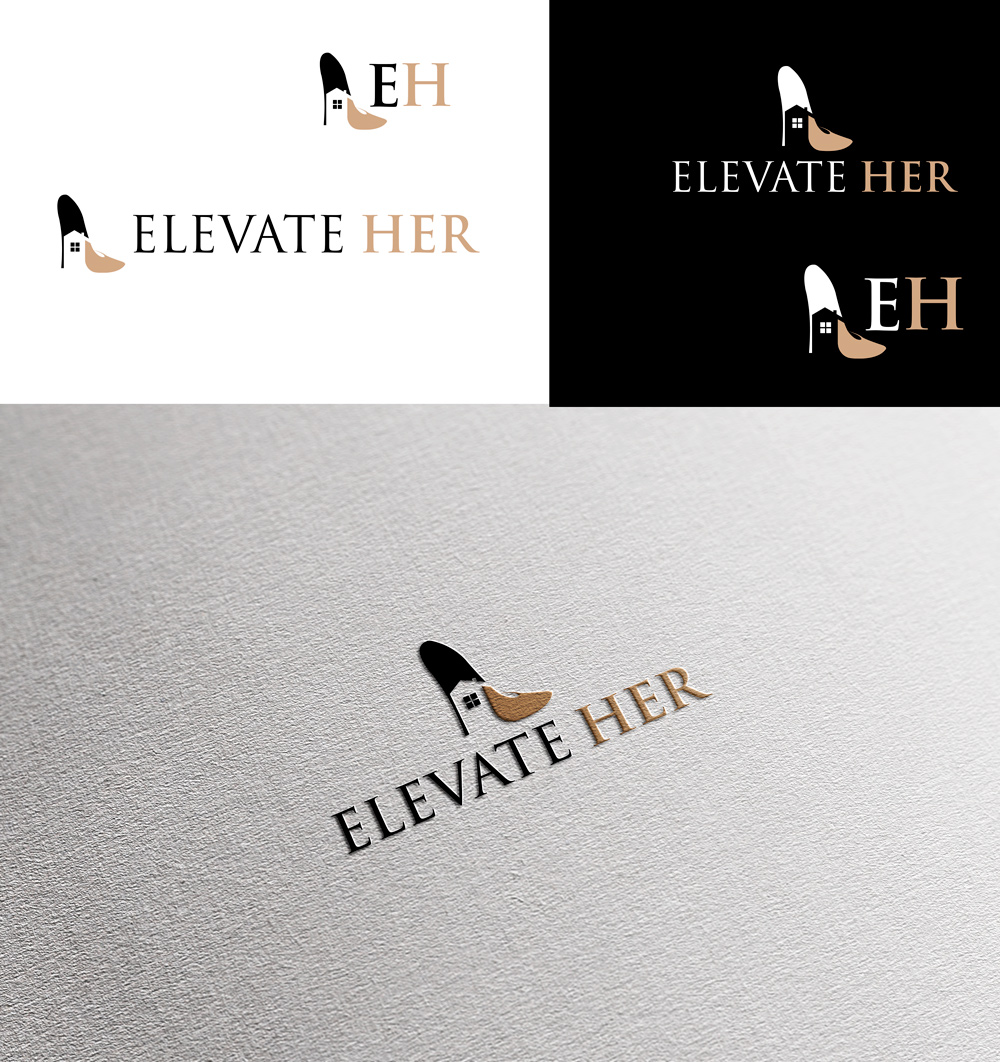 Logo Design by RA-bica for this project | Design #36424333