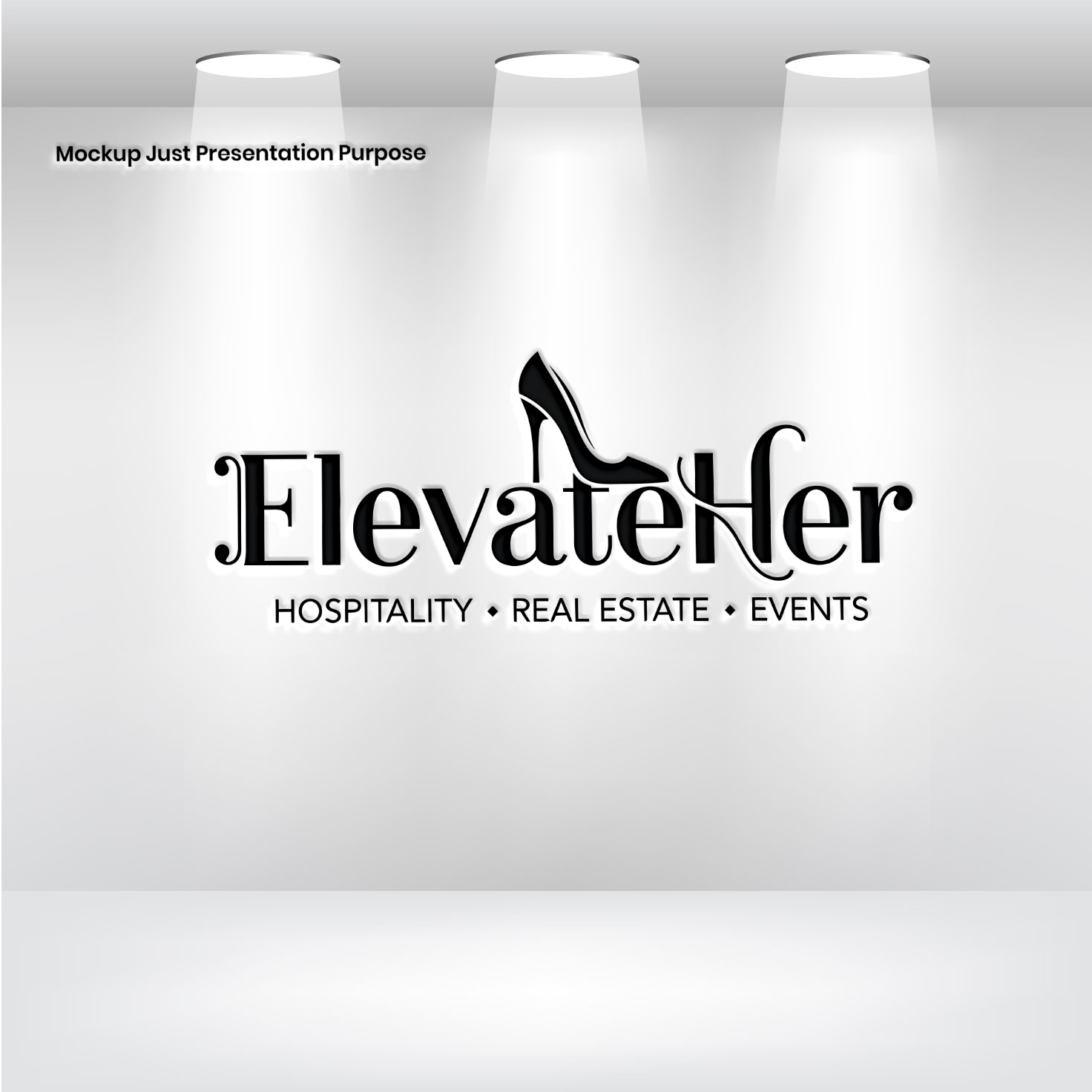 Logo Design by VectorForge for this project | Design #36430627