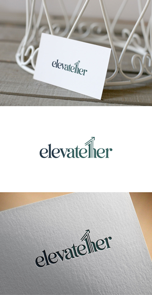 Logo Design by KING JM for this project | Design: #36401675