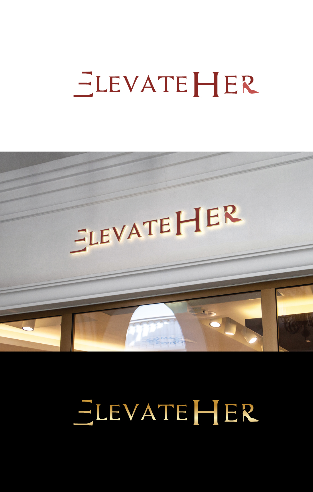 Logo Design by GTO  design for this project | Design #36432816