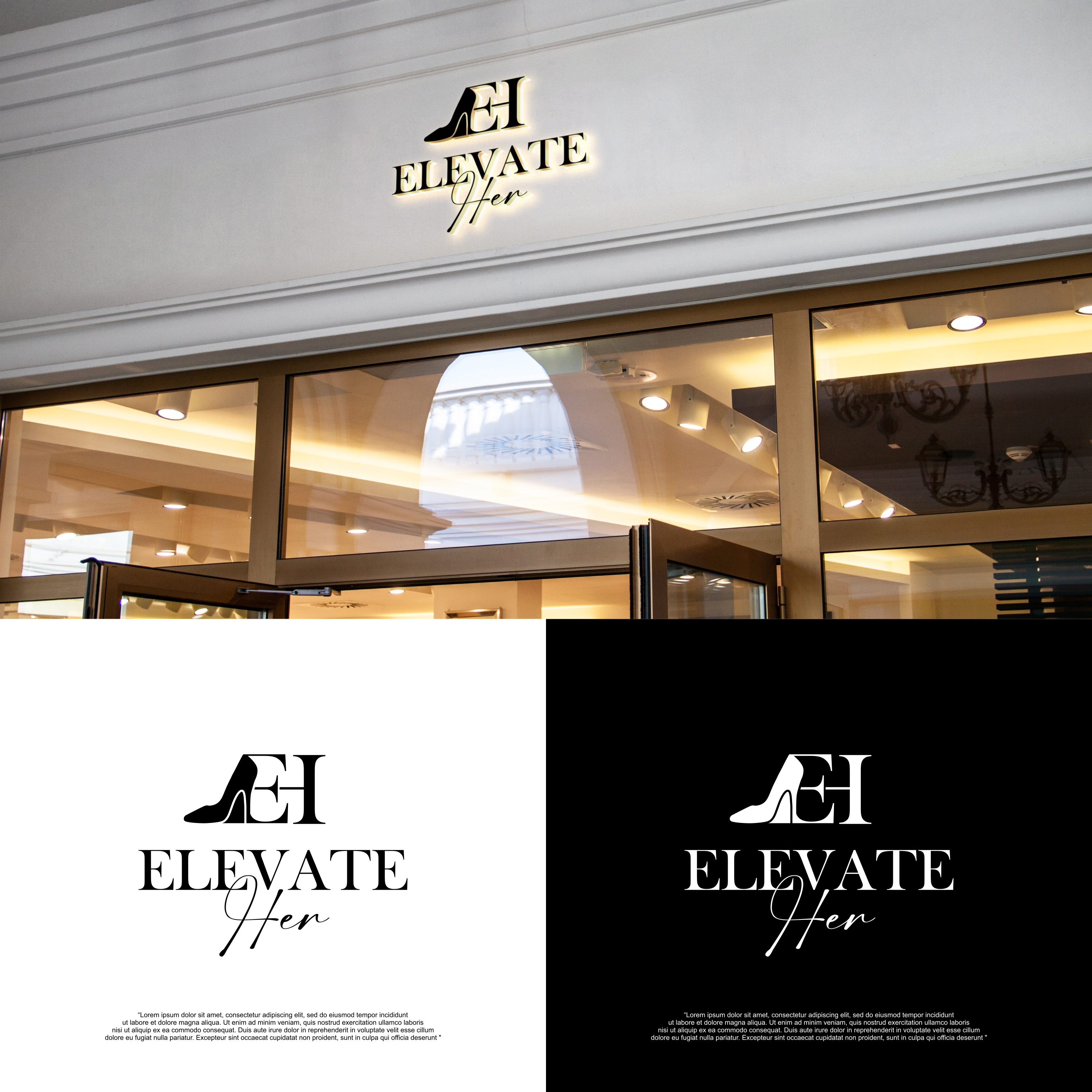 Logo Design by syad666 for this project | Design #36405959