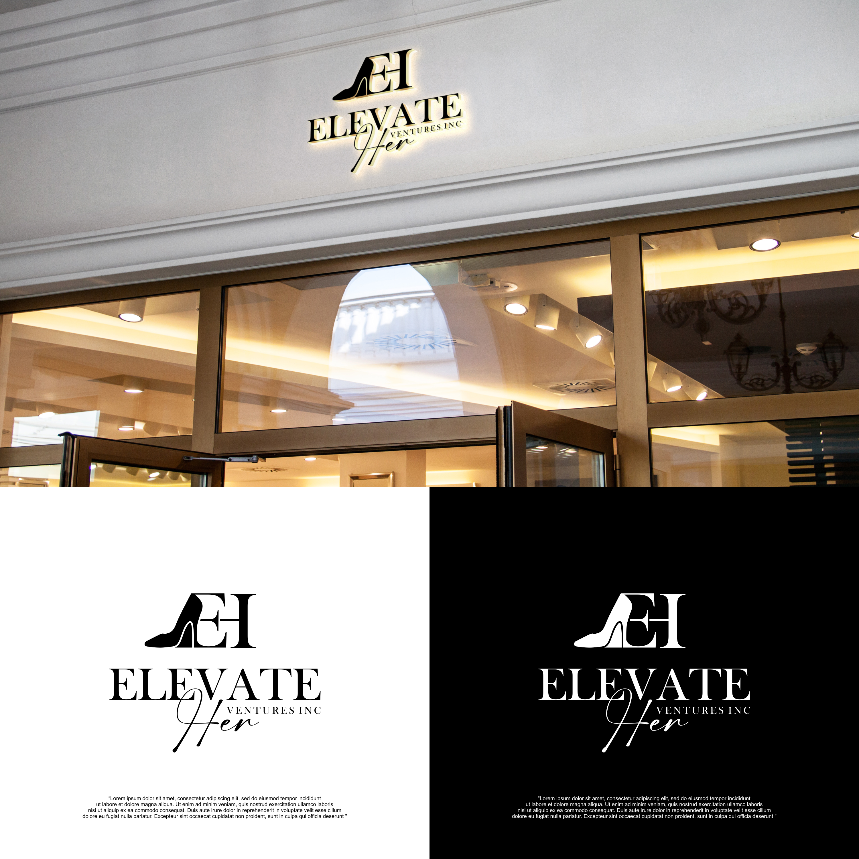 Logo Design by syad666 for this project | Design #36426817