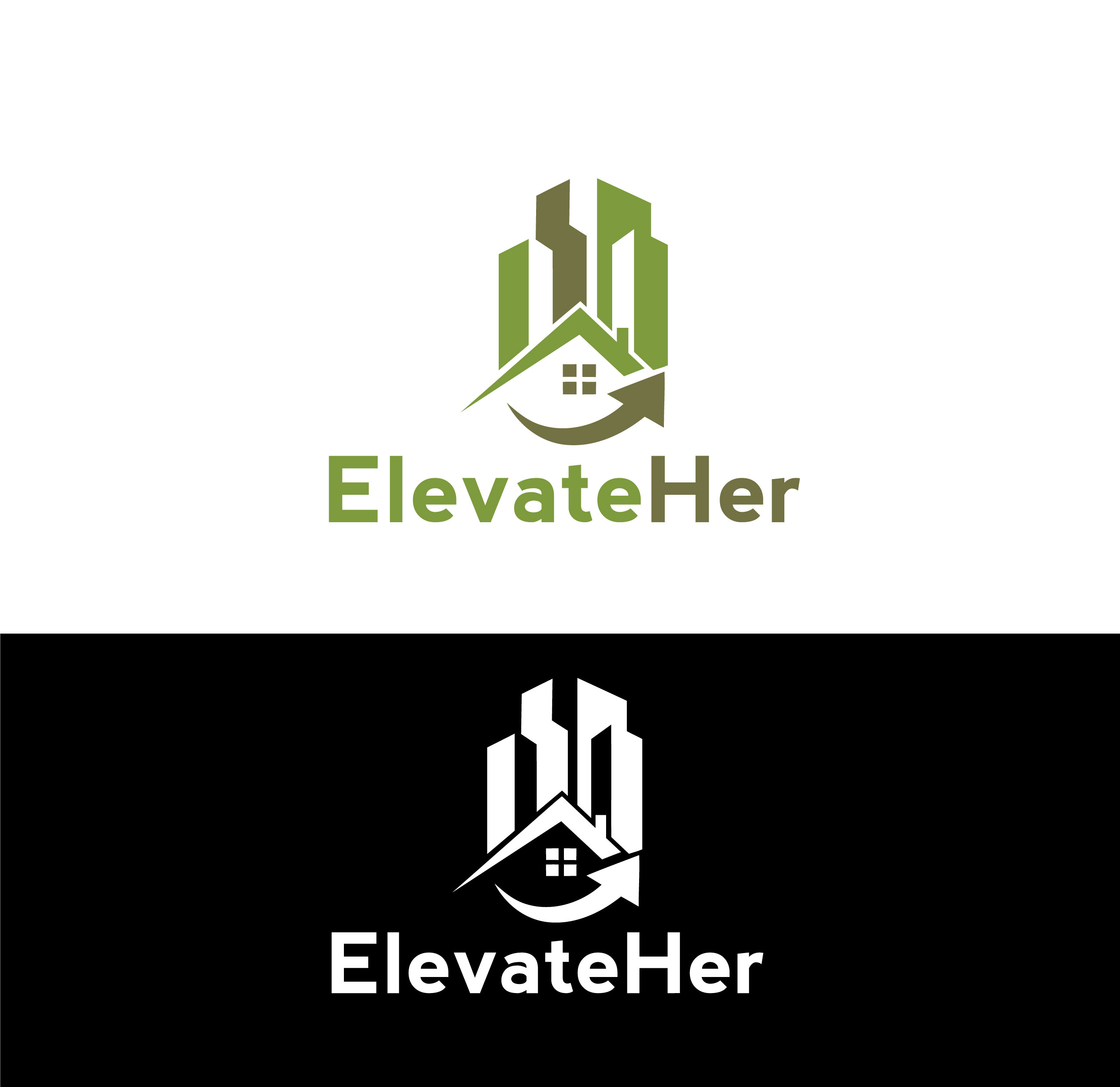 Logo Design by Ashraful 120 for this project | Design #36415687
