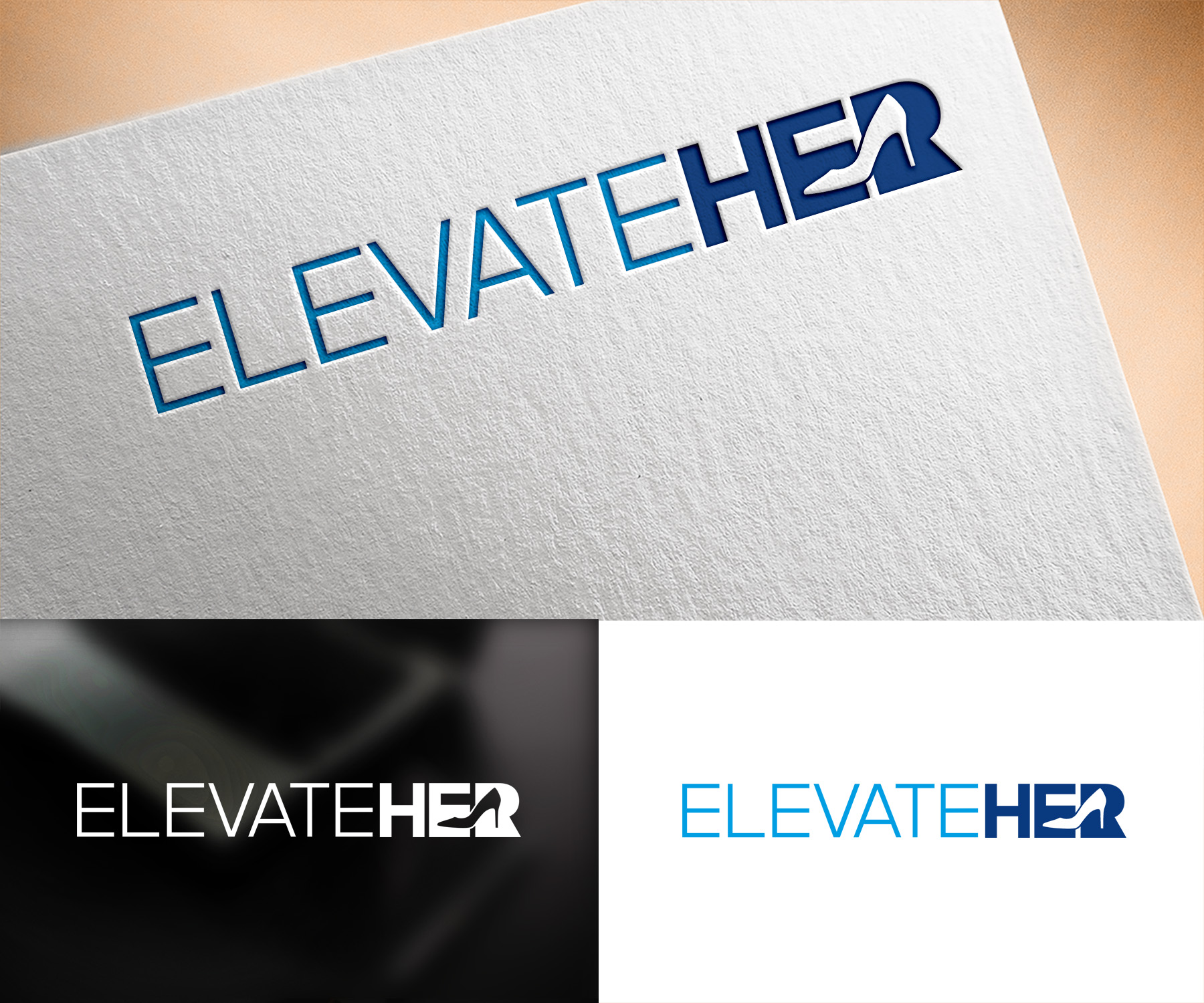 Logo Design by Vishak vasu for this project | Design #36431668