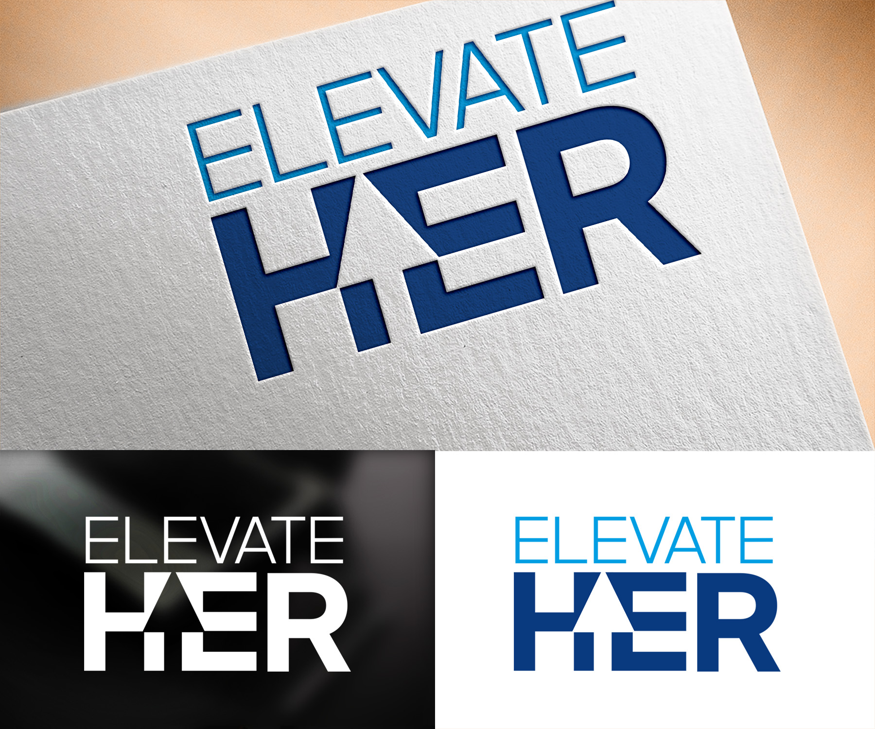 Logo Design by Vishak vasu for this project | Design #36438215