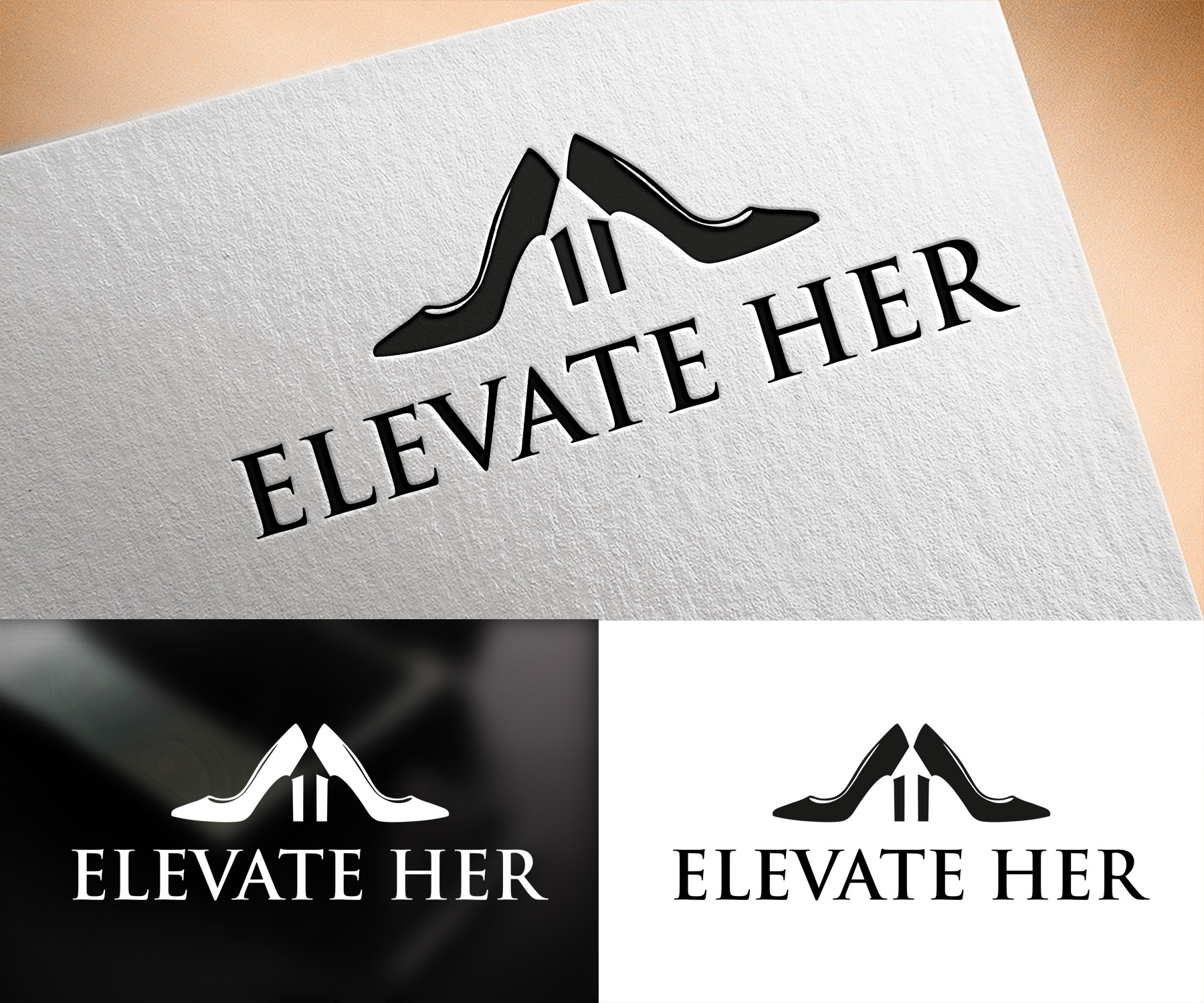 Logo Design by Vishak vasu for this project | Design #36438248