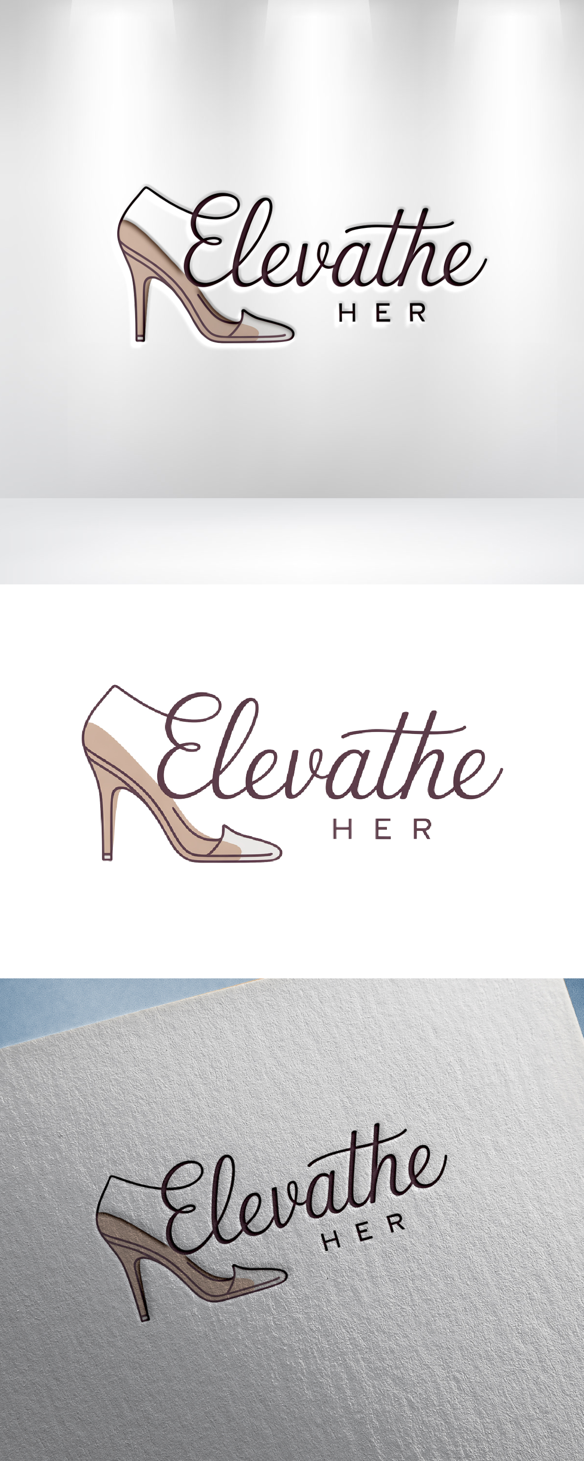 Diseño de Logo por Grapixer para este proyecto | Diseño #36433544