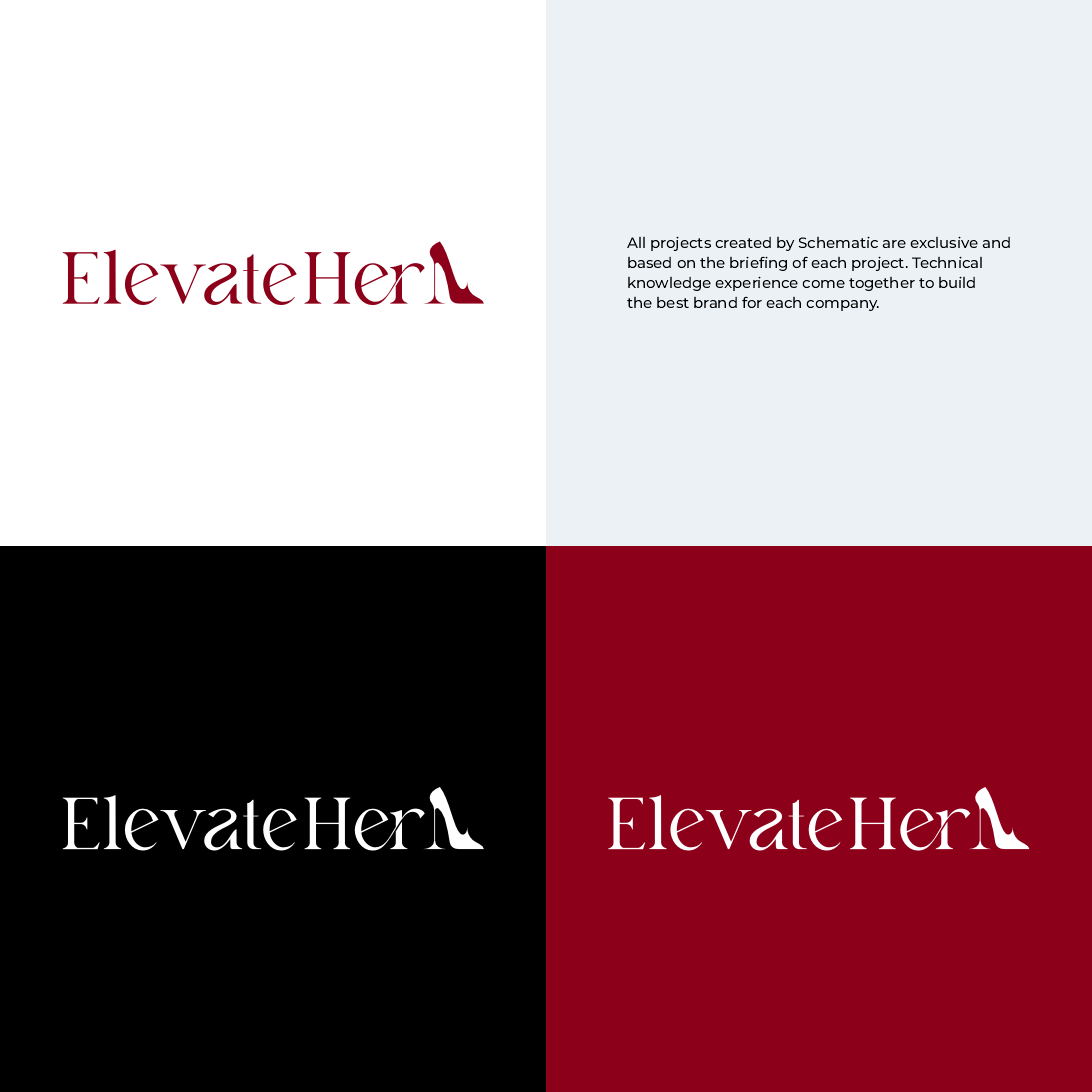 Logo Design by Schematic Studio for this project | Design #36399476