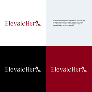 Design de Logo par Schematic Studio pour ce projet | Design : #36399476