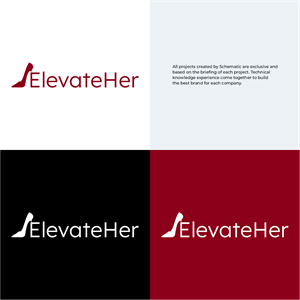 Design de Logo par Schematic Studio pour ce projet | Design : #36404068