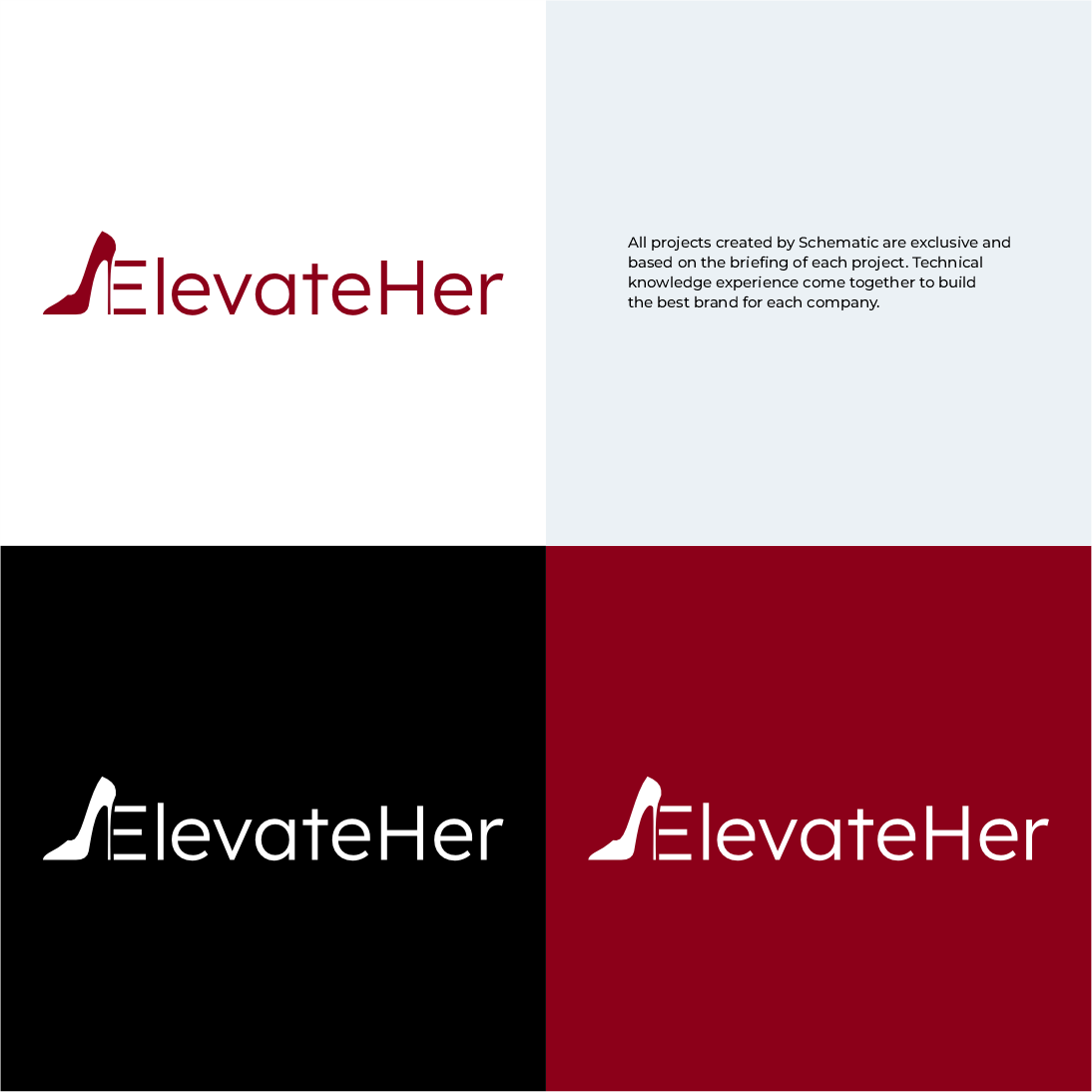 Logo Design by Schematic Studio for this project | Design #36404084