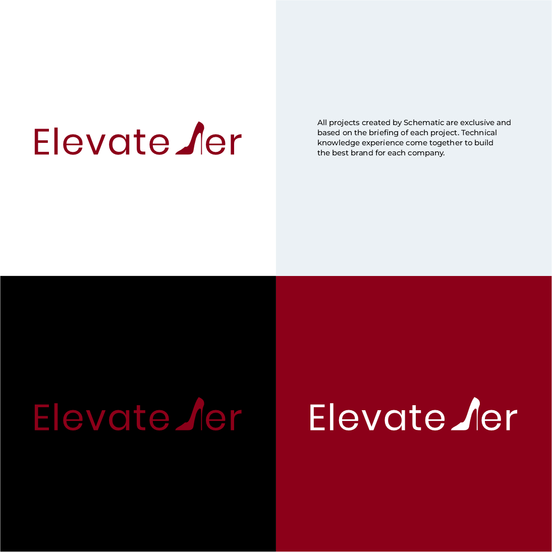 Design de Logo par Schematic Studio pour ce projet | Design #36405945