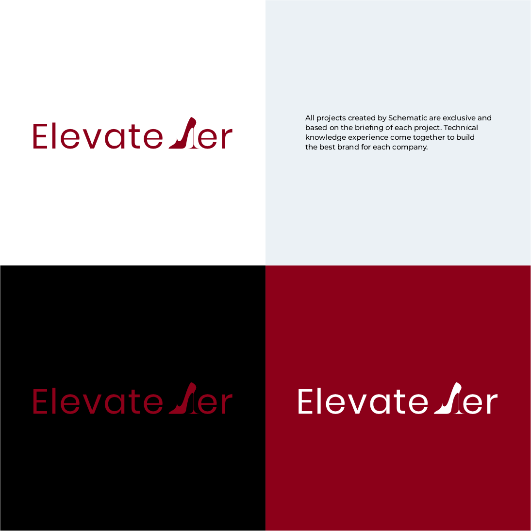 Design de Logo par Schematic Studio pour ce projet | Design #36405949