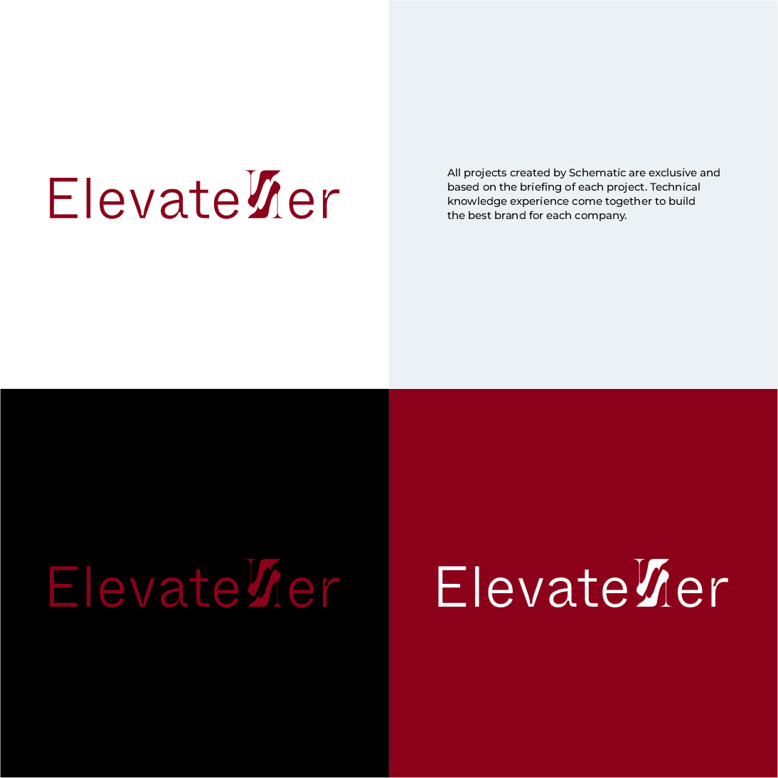 Design de Logo par Schematic Studio pour ce projet | Design #36405950