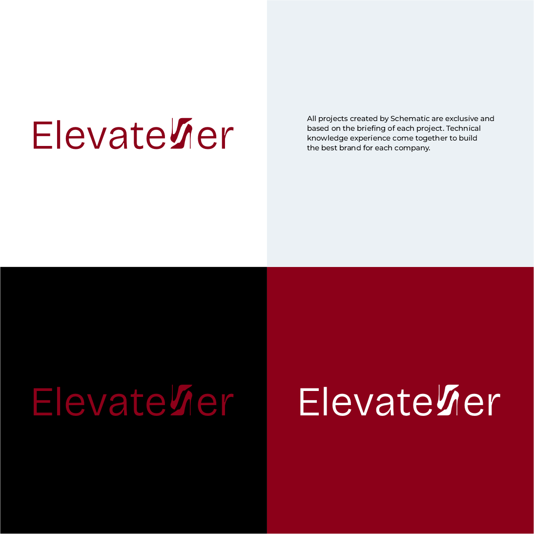 Design de Logo par Schematic Studio pour ce projet | Design #36405952