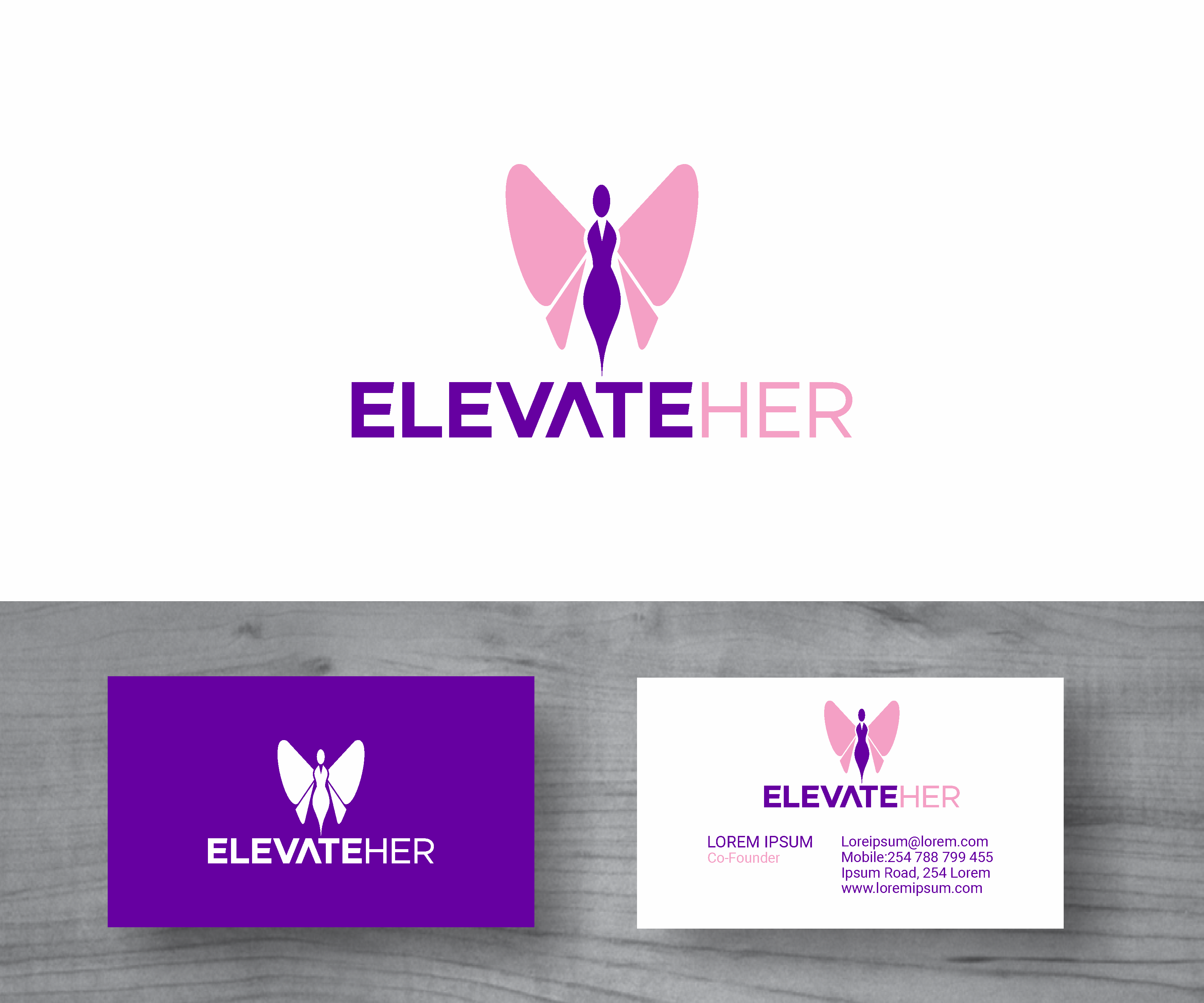 Logo Design by MBARO for this project | Design #36437119