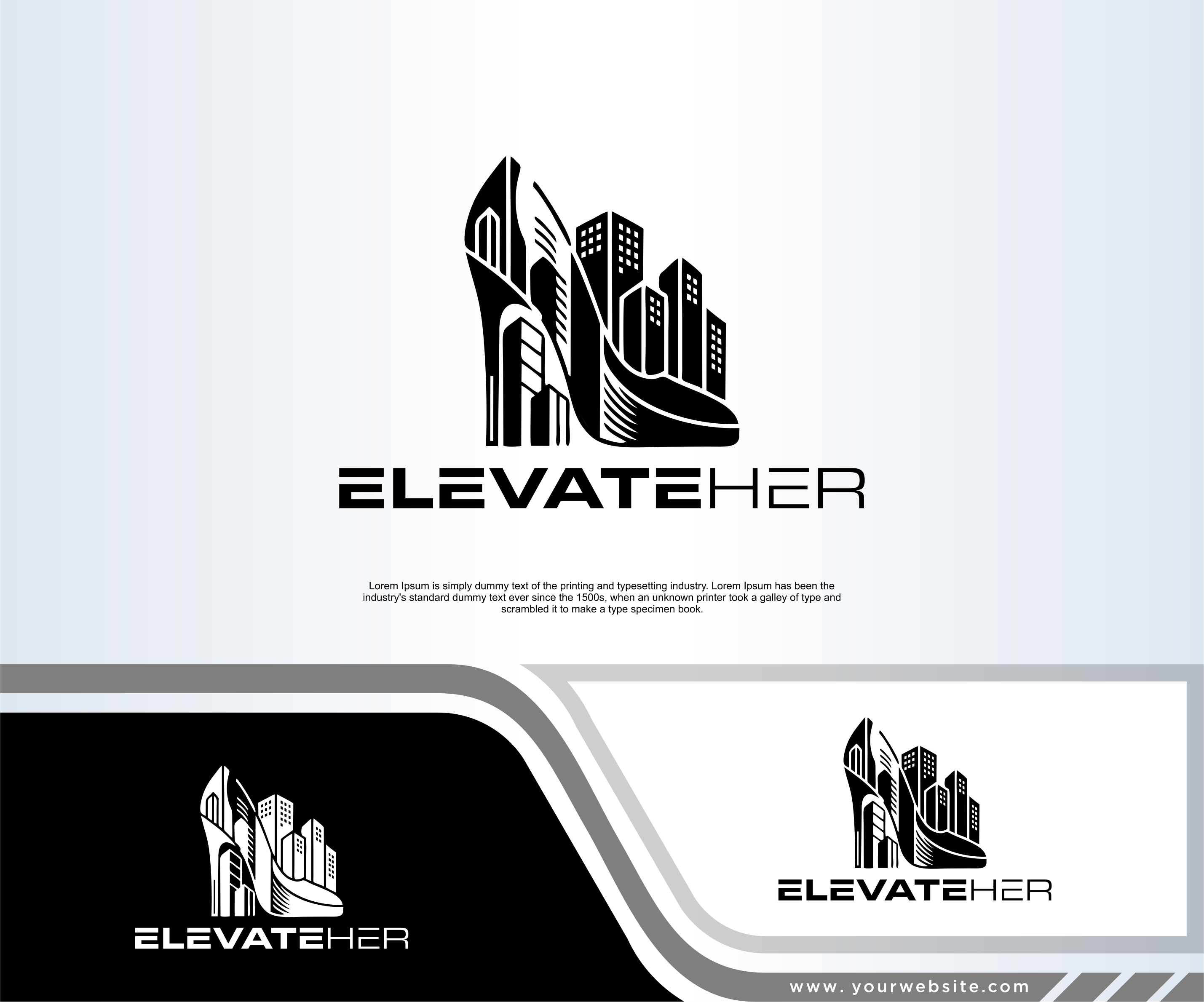 Logo Design by dobleh_creative for this project | Design #36398826