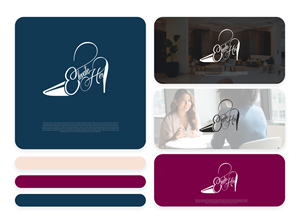 Logo Design by Happy Creatives