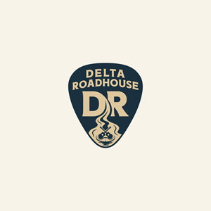 Logo Design by Franabanana for Delta Roadhouse | Design: #36404849