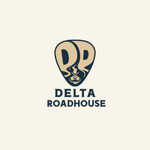 Logo Design by Franabanana for Delta Roadhouse | Design: #36405013