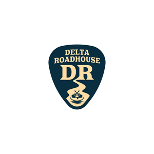 Logo Design by Jerwin Intac for Delta Roadhouse | Design: #36399157