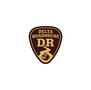 Logo Design by Jerwin Intac for Delta Roadhouse | Design: #36399694