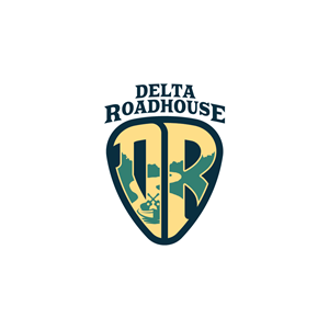 Logo Design by Jerwin Intac for Delta Roadhouse | Design: #36405590